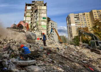 Βερολίνο: «Σοκαριστική αλλά ρεαλιστική η παραδοχή ότι η Ευρώπη δεν ζει σε ειρήνη»