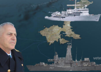 Ερώτηση Αποστολάκη στη Βουλή για το επεισόδιο στη Σαμοθράκη: «Αληθεύει ότι Τούρκοι πυροβόλησαν Έλληνες ψαράδες;»