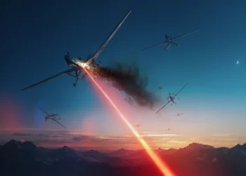 «Απόλλων»: το λέιζερ 100 kW που υπόσχεται 20 drones το λεπτό και κόστος 0,10€ ανά βολή