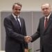 Σήμερα η κρίσιμη συνάντηση Μητσοτάκη – Ερντογάν στη Νέα Υόρκη: Οι προσδοκίες και τα «αγκάθια»