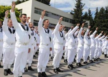 Πολεμικό Ναυτικό: Προκήρυξη για πλήρωση 315 θέσεων ΕΠΟΠ