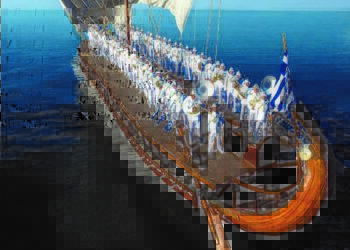 «Βίρα τις …άγκυρες!»…Χαμός με τα εισιτήρια για την εκδήλωση της Μπάντας του Πολεμικού Ναυτικού,