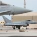 Στροφή της Τουρκίας στα Eurofighter Typhoon Tranche 3A του Κατάρ