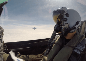 ΓΕΕΘΑ: Δοκιμάζουμε τη νέα Δομή Δυνάμεων – Μαχητικά, ΔΕΠ και UAV σε συνδυασμένες επιχειρήσεις