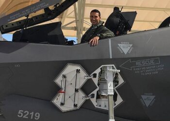 Σάλος από το σχόλιο  στην Τουρκία για τα F-35…Πήραμε τα αρχ……α μας. Δεν πήραμε τίποτα. ( video)
