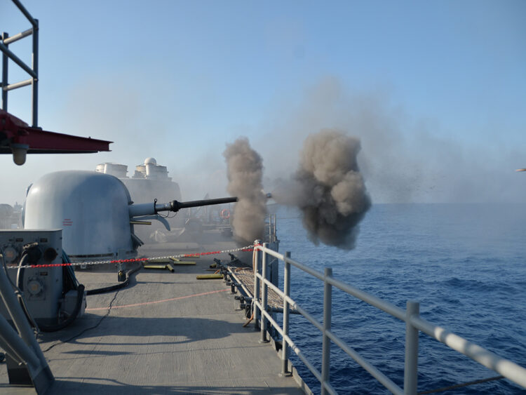 Νέα Τουρκική ΝΑΥΤΕΧ με Πυρά …σε περιοχή βορειοανατολικά της Λήμνου (χάρτης)