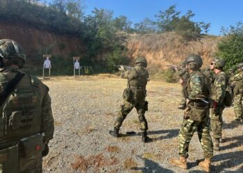 Συνεκπαίδευση Ελλάδας – Βουλγαρίας σε «Αγώνα Κατοικημένων Τόπων» στο Κέντρο Εκπαίδευσης Αστικού Περιβάλλοντος