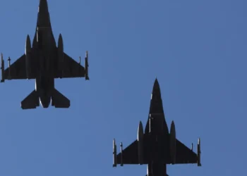 Πολωνικά μαχητικά αναχαίτισαν ρωσικό αναγνωριστικό αεροσκάφος στη Βαλτική Θάλασσα