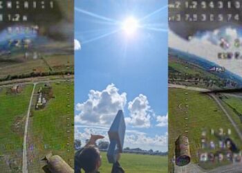 Εκτέλεση επιχειρήσεων Ηλεκτρονικού Πολέμου …ΤΑΜΣ «ΔΟΥΡΕΙΟΣ ΙΠΠΟΣ-25».