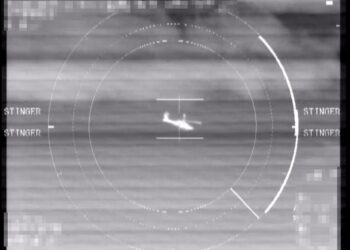 ΔΟΥΡΕΙΟΣ ΙΠΠΟΣ-25: Μεγάλη διακλαδική άσκηση Ηλεκτρονικού Πολέμου στην Ανδραβίδα