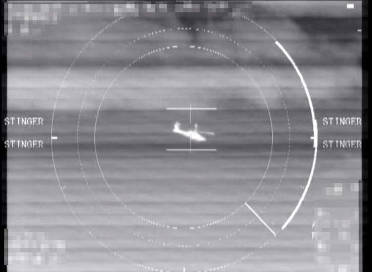 ΔΟΥΡΕΙΟΣ ΙΠΠΟΣ-25: Μεγάλη διακλαδική άσκηση Ηλεκτρονικού Πολέμου στην Ανδραβίδα