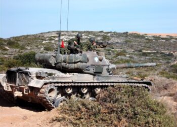 Δημοσιεύθηκε στο ΦΕΚ η ΚΥΑ με την οποία αυξάνονται έως 1.036% οι αποδοχές των οπλιτών θητείας.