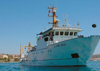 Ανεβαίνει η ένταση στο Αιγαίο…Βγαίνει & το “Piri Reis” δυτικά της Χίου και της Μυτιλήνης