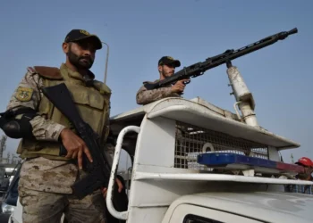 Πακιστάν: Προειδοποίηση για «σύγκρουση» με το Αφγανιστάν από τον υπουργό Άμυνας