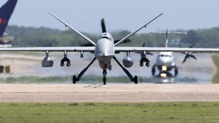 Δανία: Η Κοπεγχάγη μετατρέπεται σε φρούριο για την Σύνοδο Κορυφής της ΕΕ