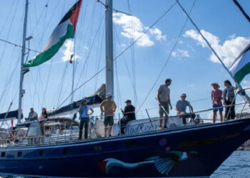 Ισραήλ: Απέλαση όλων των ακτιβιστών του Global Sumud Flotilla – Ανάμεσά τους και 27 Έλληνες