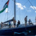 Ισραήλ: Απέλαση όλων των ακτιβιστών του Global Sumud Flotilla – Ανάμεσά τους και 27 Έλληνες