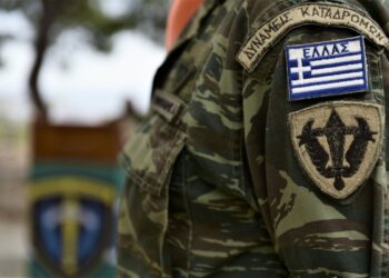 Kαλούνται για κατάταξη στον Στρατό Ξηράς με τη 2025 ΣΤ΄ ΕΣΣΟ: