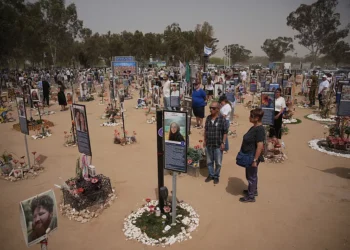 7 Οκτωβρίου 2023: Δύο χρόνια από τη σφαγή