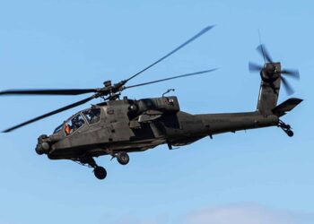 Προμήθεια Apache από ΗΠΑ: Στόχος 30 ελικόπτερα για ενίσχυση της Αεροπορίας Στρατού