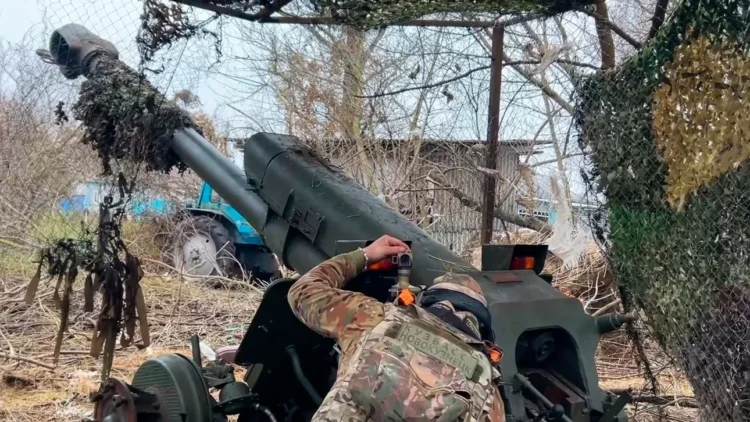 Reuters: Χιλιάδες Κουβανοί μαχητές στο πλευρό της Ρωσίας στην Ουκρανία – Καταγγελίες από την Ουάσινγκτον