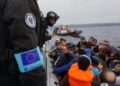 Νεαροί Σουδανοί οι λαθροδιακινητές  που έπιασαν  “δουλειά” νότια της νήσου Γαύδου