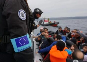 Νεαροί Σουδανοί οι λαθροδιακινητές  που έπιασαν  “δουλειά” νότια της νήσου Γαύδου