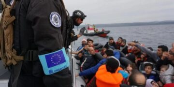 Νεαροί Σουδανοί οι λαθροδιακινητές  που έπιασαν  “δουλειά” νότια της νήσου Γαύδου
