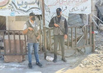 Ο Ερυθρός Σταυρός ανακοινώνει την έναρξη της επιχείρησης  της απελευθέρωσης ομήρων