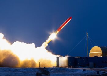 Ρωσία: Νέα επιτυχημένη δοκιμή πυρηνοκίνητου πυραύλου Burevestnik – Ο Πούτιν προαναγγέλλει την ανάπτυξή του