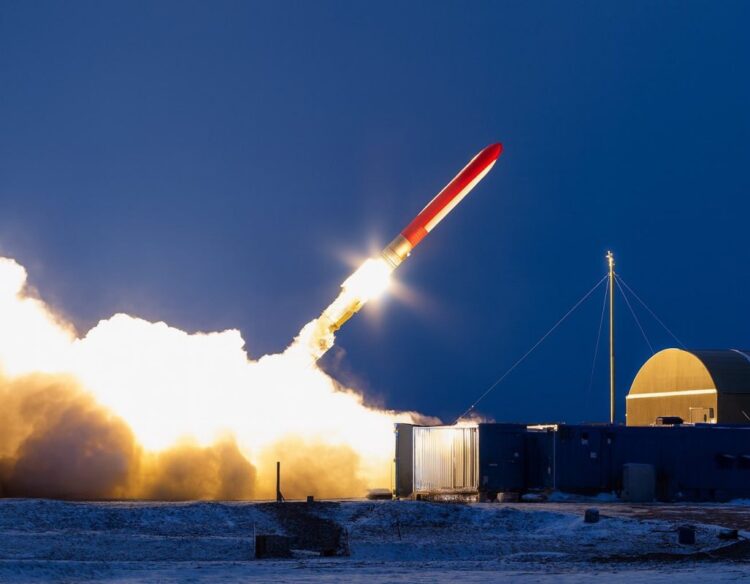 Ρωσία: Νέα επιτυχημένη δοκιμή πυρηνοκίνητου πυραύλου Burevestnik – Ο Πούτιν προαναγγέλλει την ανάπτυξή του