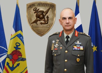 Ημερήσια Διαταγή Αρχηγού ΓΕΕΘΑ για την Εθνική Επέτειο της 28ης Οκτωβρίου 1940