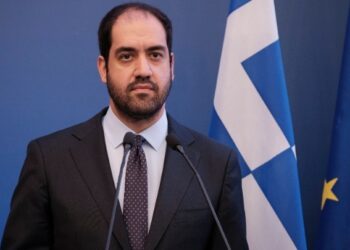 Κεφαλογιάννης: 1.070 νέες προσλήψεις στην Πυροσβεστική το 2026 – 18.000 ενεργά στελέχη φέτος