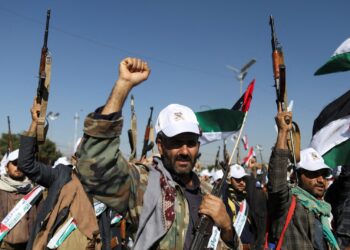 Νεκρός ο Αρχηγός των Ανταρτών των Χούθι