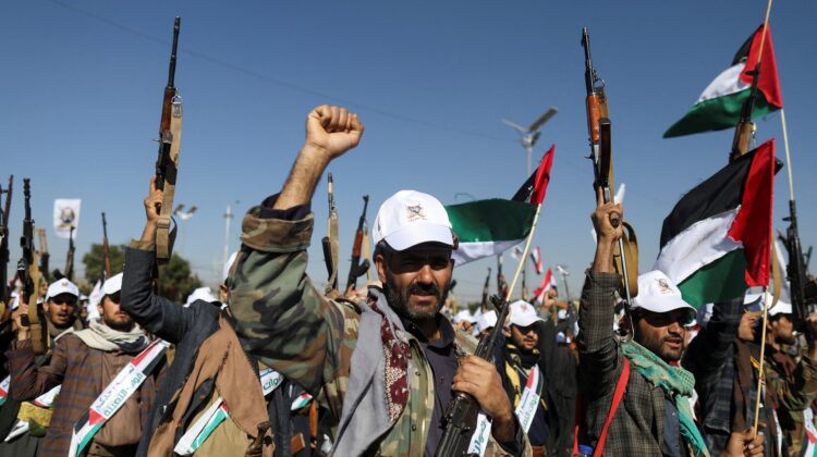 Νεκρός ο Αρχηγός των Ανταρτών των Χούθι