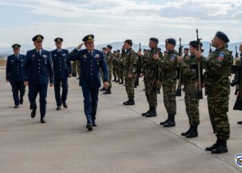 Επέτειος Συμπλήρωσης 100 Χρόνων του ΚΕΑ