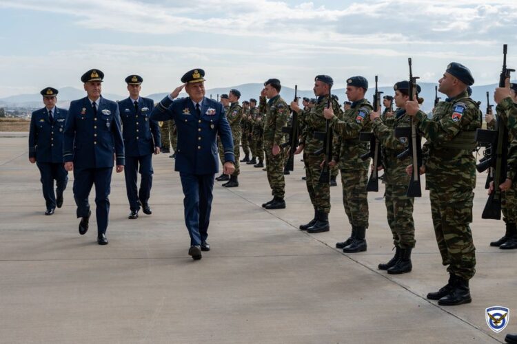 Επέτειος Συμπλήρωσης 100 Χρόνων του ΚΕΑ