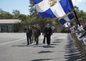 Στις ΗΠΑ κλιμάκιο της Εθνικής Φρουράς για αγορά Οπλικών Συστημάτων