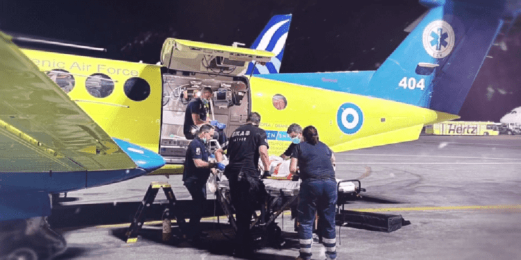 Διάθεση Προσωπικού και μέσων ΠΑ της 01/10/2025