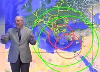 Ναύαρχος Εγκολφοπουλος: Το ευρωπαϊκό σχέδιο αεράμυνας