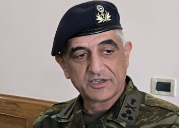 Εντολή του Α/ΓΕΕΦ να παραδοθεί άμεσα το πόρισμα για την αποκόλληση του φορέα Ρουκετών του Ε/Π