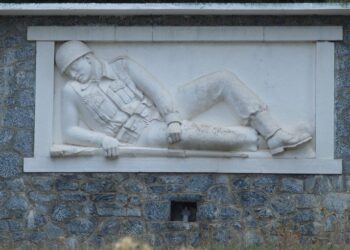 Με 159 «Ναι» υπερψηφίστηκε η τροπολογία για τον ´Άγνωστο Στρατιώτη