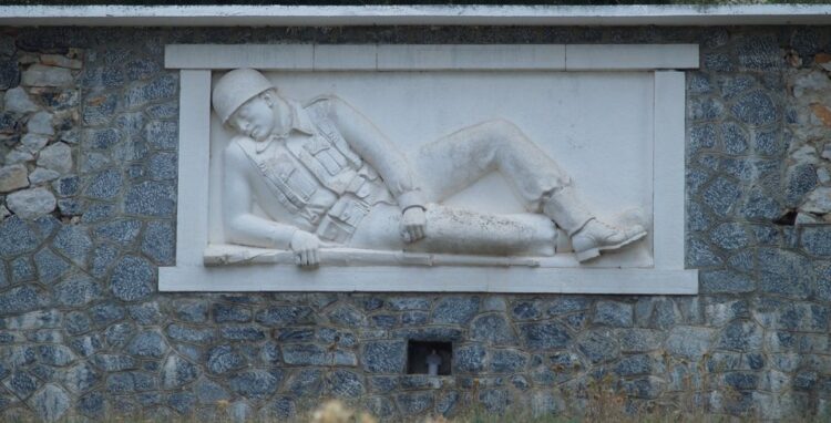 Με 159 «Ναι» υπερψηφίστηκε η τροπολογία για τον ´Άγνωστο Στρατιώτη