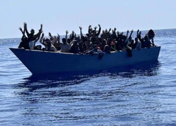 Εντοπισμός ακόμη 79 λαθρομεταναστών νοτιοδυτικά της Γαύδου