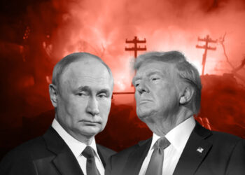 Ο πρόεδρος των ΗΠΑ Ντόναλντ Τραμπ έδωσε εντολή να ξεκινήσουν δοκιμές πυρηνικών όπλων.