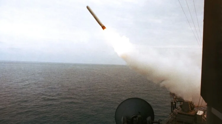 “Πράσινο φως” για την αποστολή πυραύλων μεγάλου βεληνεκούς Tomahawk στην Ουκρανία.