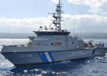 Ατέλειωτες οι ροές των Λαθρομεταναστών στη νήσο Γαύδο