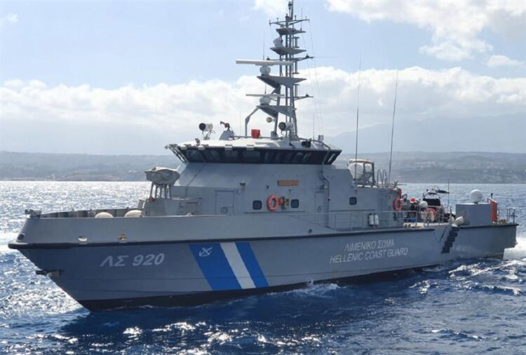 Ατέλειωτες οι ροές των Λαθρομεταναστών στη νήσο Γαύδο