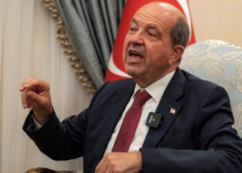 Τατάρ : Ήρθε η ώρα να τουρκοποιήσουμε τις ελληνοκυπριακές περιουσίες