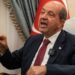 Τατάρ : Ήρθε η ώρα να τουρκοποιήσουμε τις ελληνοκυπριακές περιουσίες